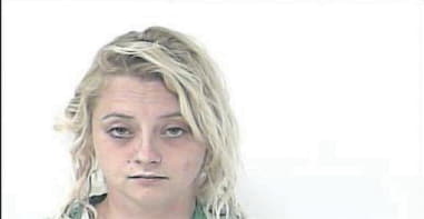 Katina Richardson, - St. Lucie County, FL 